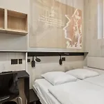 Hotel Fyrtøjet - We Give Less Save *