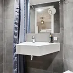 Fyrtojet - We Give Less Save Hotel