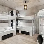 Hotel Fyrtojet - We Give Less Save *
