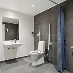 Fyrtøjet - We Give Less Save Hotel Odense
