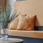 Fyrtøjet - We Give Less Save Hotel