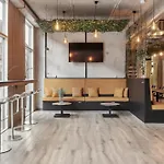 Hotel Fyrtøjet - We Give Less Save *