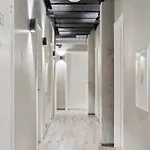 Fyrtojet - We Give Less Save Hotel Odense
