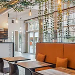 Fyrtojet - We Give Less Save Hotel