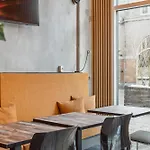 Hotel Fyrtøjet - We Give Less Save Odense