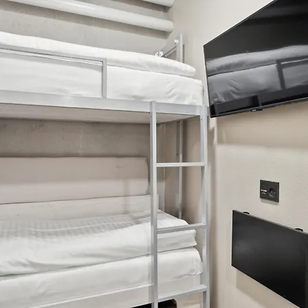 Fyrtojet - The Cheapest In Town Hotel Odense