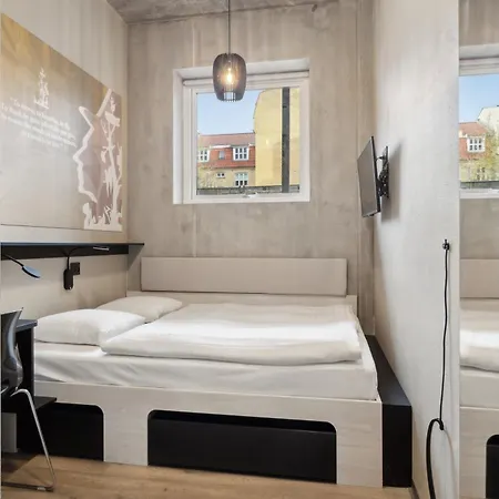 Fyrtojet - The Cheapest In Town *