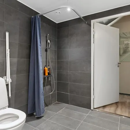 Fyrtojet - The Cheapest In Town *