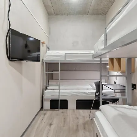 Fyrtojet - A Quiet Windowless Odense