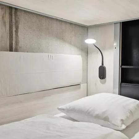 Fyrtojet - The Cheapest In Town