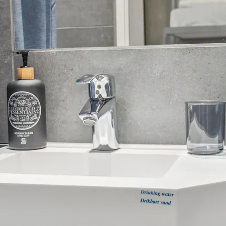 Hotel Fyrtojet - The Cheapest In Town Odense