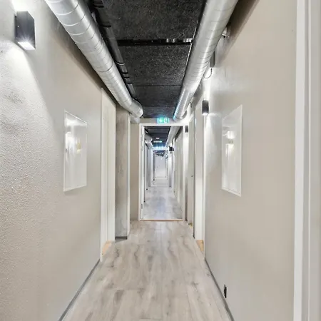 Fyrtojet - The Cheapest In Town