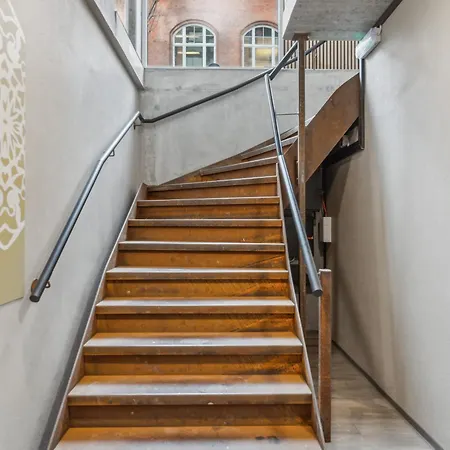 Hotel Fyrtojet - The Cheapest In Town