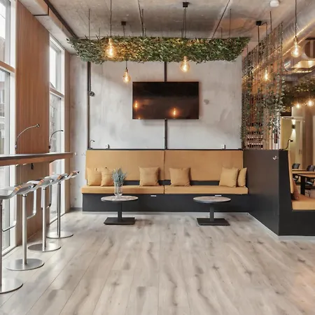 Hotel Fyrtojet - The Cheapest In Town *