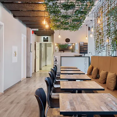 Fyrtojet - The Cheapest In Town * Odense