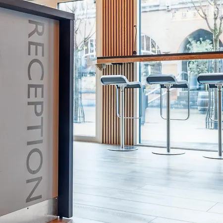 Fyrtojet - The Cheapest In Town *