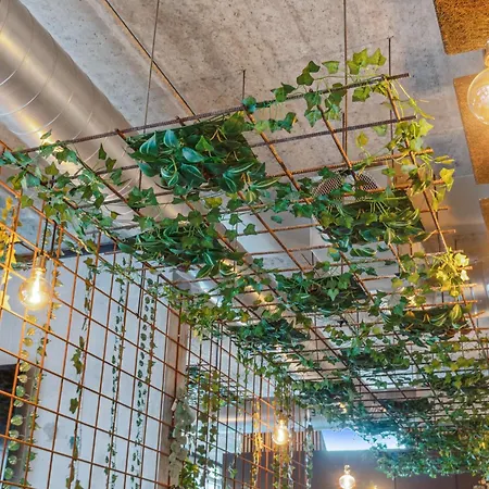 Fyrtojet - The Cheapest In Town Odense