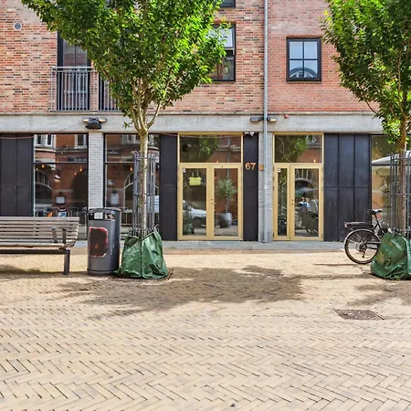 Fyrtojet - The Cheapest In Town Hotel